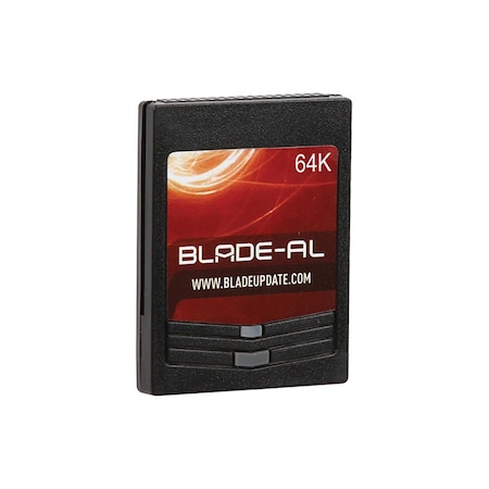 Excalibur / Omega All-In-1 Univ. Trans&D/L Byp, Canbus 64K OLBLADEAL64